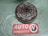 KIT AMBREIAJ RENAULT MEGANE III 