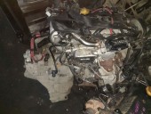 KIT AMBREIAJ RENAULT MEGANE III OEM: L-01424-0G81-02.