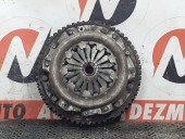 KIT AMBREIAJ RENAULT SYMBOL OEM: 7700598735.