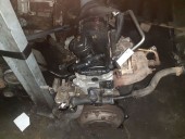 KIT AMBREIAJ SEAT ALTEA 