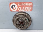 KIT AMBREIAJ SKODA FABIA OEM: 036141025Q.