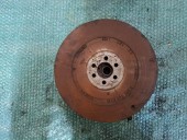 KIT AMBREIAJ SKODA OCTAVIA II OEM: 03C141025G.
