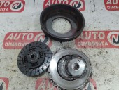 KIT AMBREIAJ VOLKSWAGEN GOLF IV 