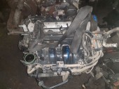 KIT AMBREIAJ VOLKSWAGEN GOLF V 