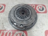 KIT AMBREIAJ VOLKSWAGEN GOLF V 