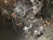 KIT AMBREIAJ VOLKSWAGEN GOLF V 