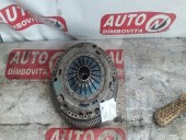 KIT AMBREIAJ VOLKSWAGEN GOLF V OEM: 03C141025/03C105273B.