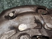 KIT AMBREIAJ VOLKSWAGEN GOLF V OEM: 3000 951 151 3308 SACHS.