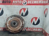 KIT AMBREIAJ VOLKSWAGEN GOLF V OEM: 702123.