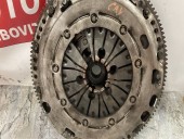 KIT AMBREIAJ VOLKSWAGEN GOLF VI OEM: 3082 001 409 SACHS.