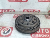 KIT AMBREIAJ VOLKSWAGEN PASSAT B5.5 OEM: 038141032P.