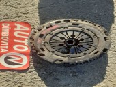 KIT AMBREIAJ VOLKSWAGEN PASSAT B6 