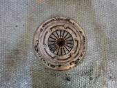 KIT AMBREIAJ VOLKSWAGEN POLO 9N OEM: 03D141025A.