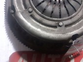 KIT AMBREIAJ VOLKSWAGEN POLO 9N OEM: 03D141025C.
