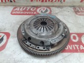 KIT AMBREIAJ VOLKSWAGEN POLO 9N OEM: 120033610.