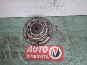 KIT AMBREIAJ VOLKSWAGEN POLO 9N OEM: RO301052710.