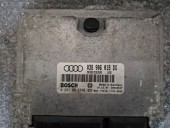 KIT PORNIRE AUDI A6 OEM: 038906018DG.
