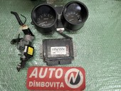 KIT PORNIRE CHEVROLET AVEO OEM: 96435561.