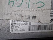 KIT PORNIRE CITROEN C4 OEM: 9658944580.