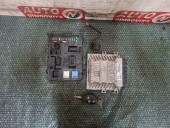 KIT PORNIRE CITROEN C5 II OEM: 9662148480.