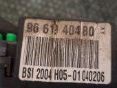 KIT PORNIRE CITROEN C5 II OEM: 9662148480.