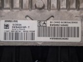 KIT PORNIRE CITROEN C5 II OEM: 9662148480.