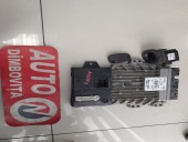 KIT PORNIRE DACIA DUSTER OEM: 237100703R/237101316R.