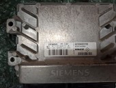 KIT PORNIRE DACIA LOGAN I 