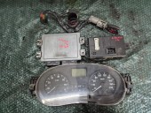 KIT PORNIRE DACIA LOGAN I 