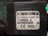 KIT PORNIRE DACIA LOGAN I 