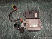 KIT PORNIRE DACIA LOGAN I 