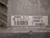 KIT PORNIRE DACIA LOGAN I 