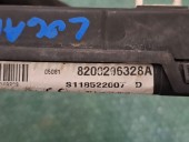 KIT PORNIRE DACIA LOGAN I 