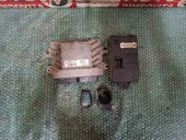 KIT PORNIRE DACIA LOGAN I 