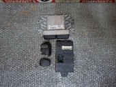 KIT PORNIRE DACIA LOGAN I OEM: 8200430967.