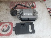 KIT PORNIRE DACIA LOGAN I OEM: 8200483732.