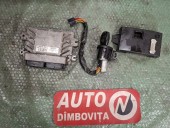 KIT PORNIRE DACIA LOGAN I OEM: 8200483732.