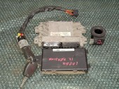 KIT PORNIRE DACIA LOGAN I OEM: 8200483732.