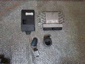 KIT PORNIRE DACIA LOGAN I OEM: 8200483732.