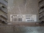 KIT PORNIRE DACIA LOGAN I OEM: 8200483732.