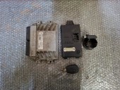 KIT PORNIRE DACIA LOGAN I OEM: 8200483732.