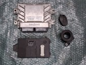 KIT PORNIRE DACIA LOGAN I OEM: 8200483732/8200296328A.