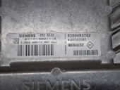 KIT PORNIRE DACIA LOGAN I OEM: 8200483732/8200296328A.
