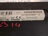 KIT PORNIRE DACIA LOGAN I OEM: 8200483732/8200296328A.