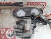 KIT PORNIRE DACIA LOGAN I OEM: 8200513058.