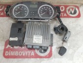 KIT PORNIRE DACIA LOGAN I OEM: 8200513113.
