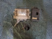 KIT PORNIRE DACIA LOGAN I OEM: 8201117953.