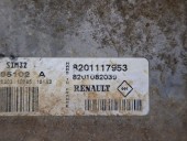 KIT PORNIRE DACIA LOGAN I OEM: 8201117953.