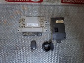 KIT PORNIRE DACIA LOGAN I OEM: 8201117953.