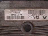 KIT PORNIRE DACIA LOGAN II OEM: 237102071R.